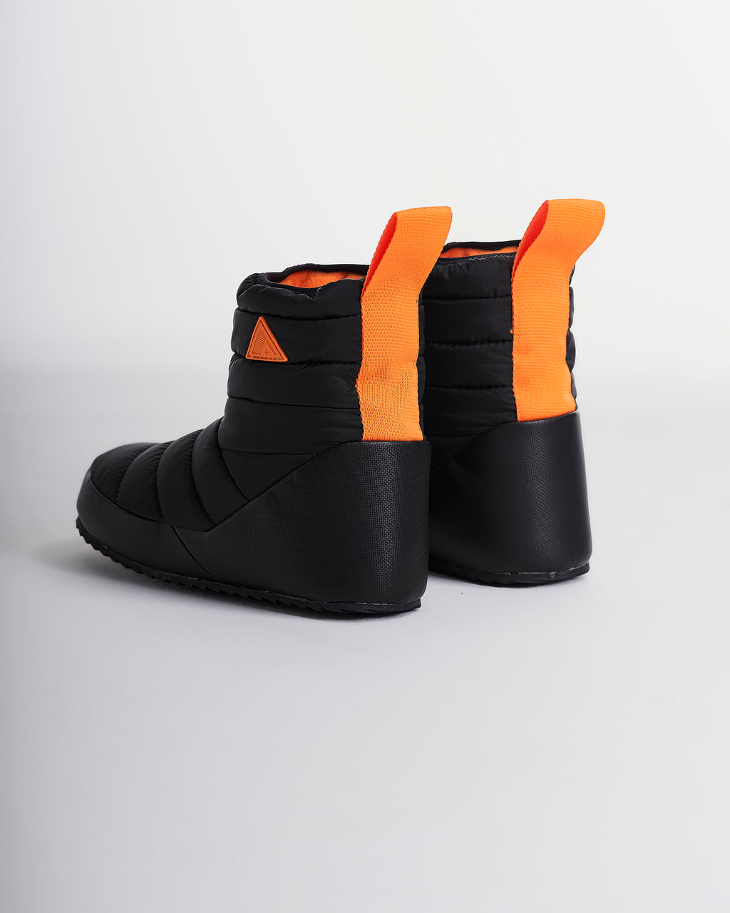 Bottines Yeti unisexes