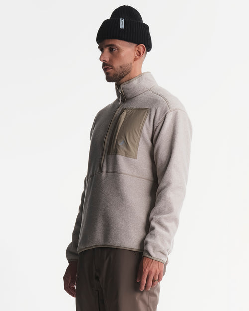 Polaire Hunter à glissière pour hommes - Product image 6