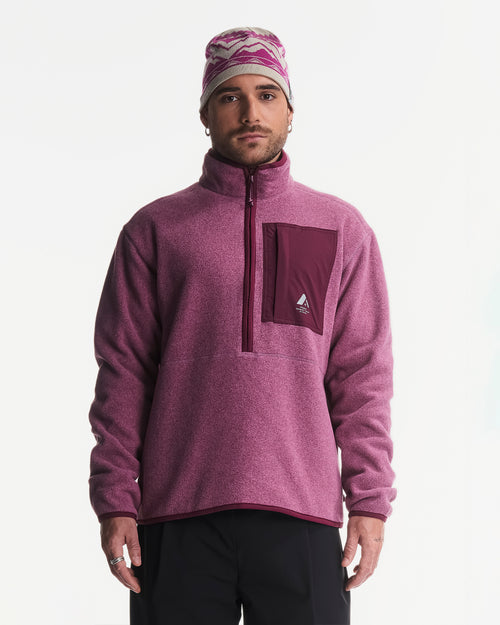 Polaire Hunter à glissière pour hommes - Product image 3