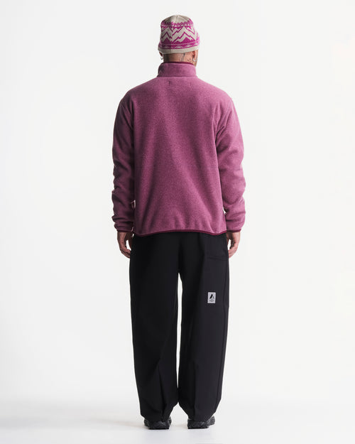 Polaire Hunter à glissière pour hommes - Product image 4