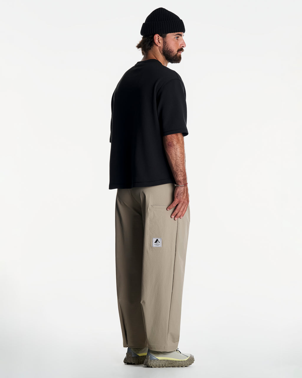 Men's Terra Utility Pants