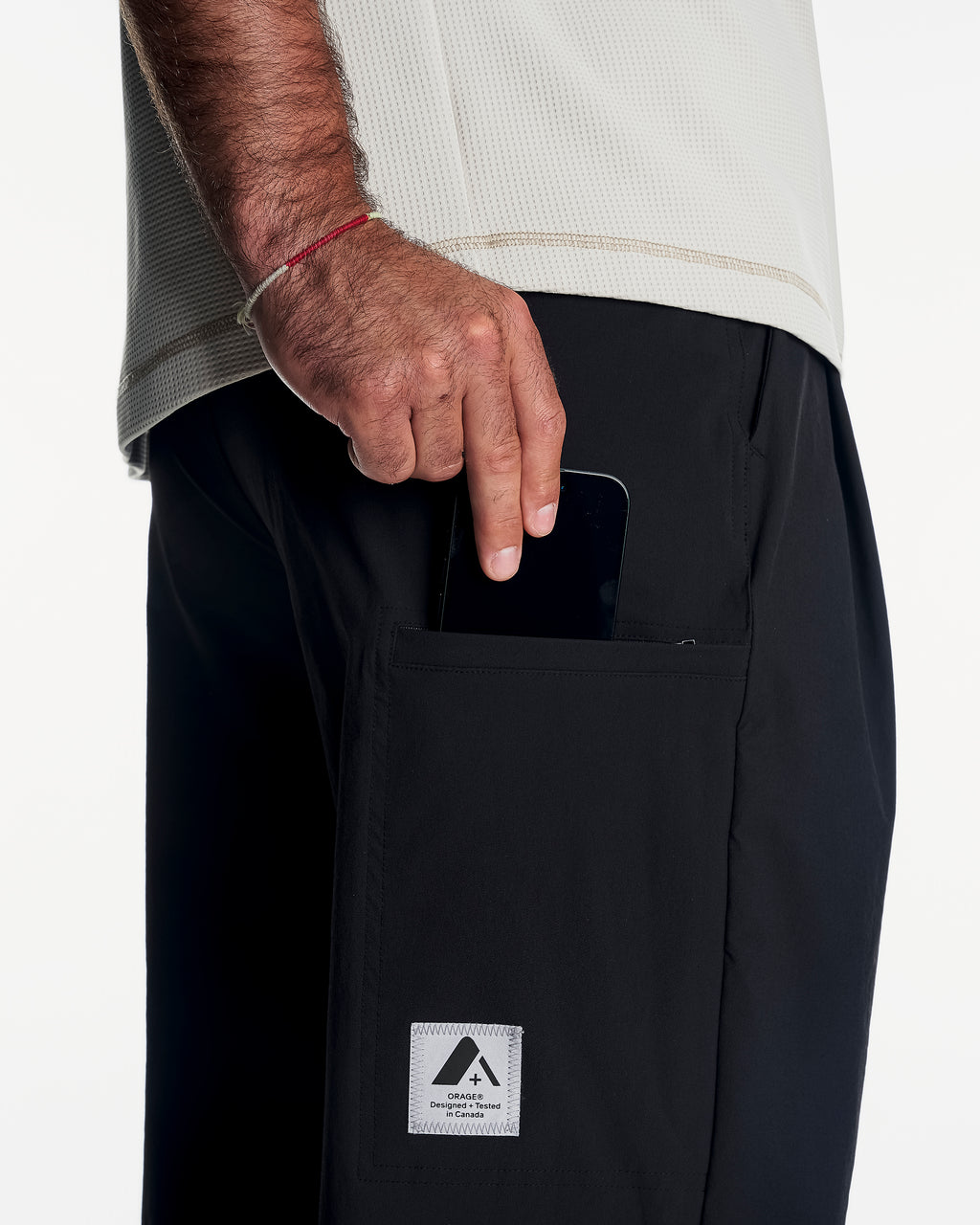 Men's Terra Utility Pants