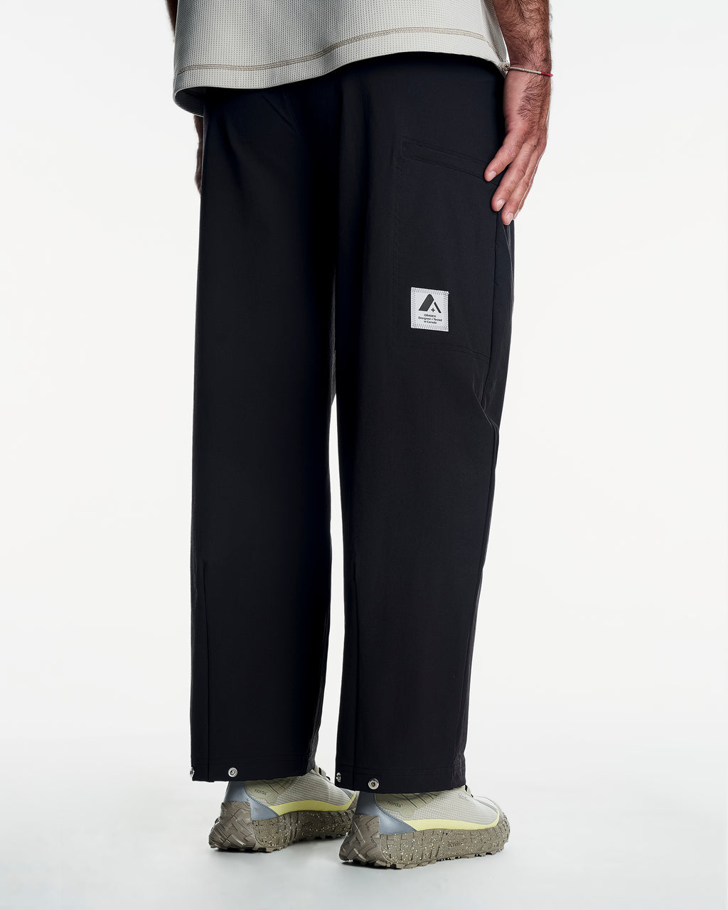Men's Terra Utility Pants