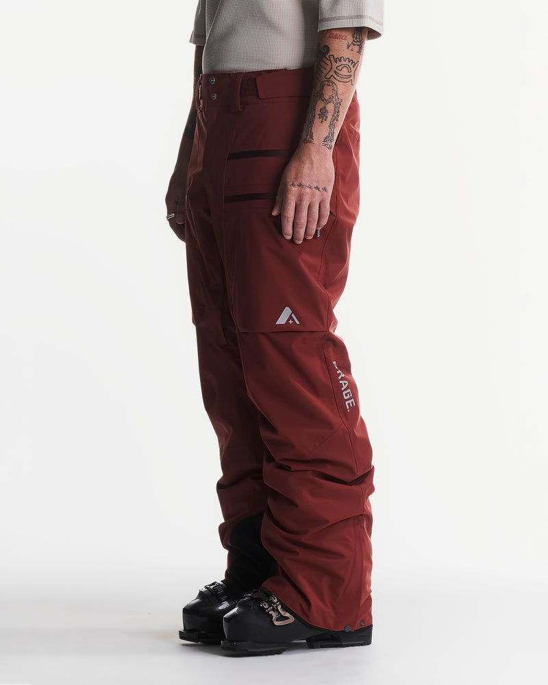 Men's Glades Insulated Pant