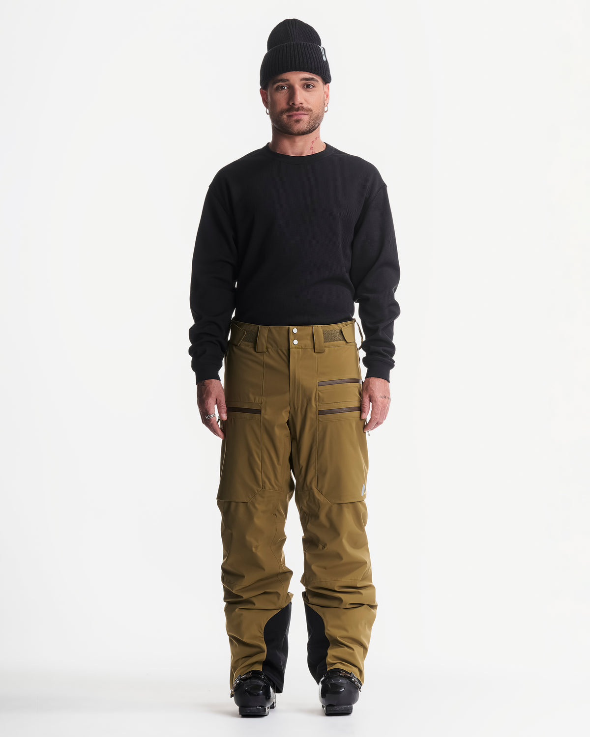 Pantalon isolé Glades pour hommes