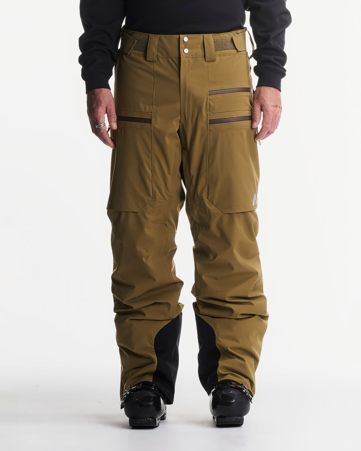 Pantalon isolé Glades pour hommes