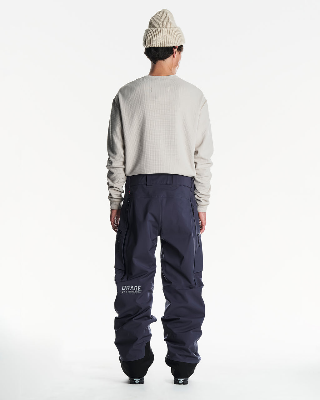 Men's Apex MTN-X 3L Pant