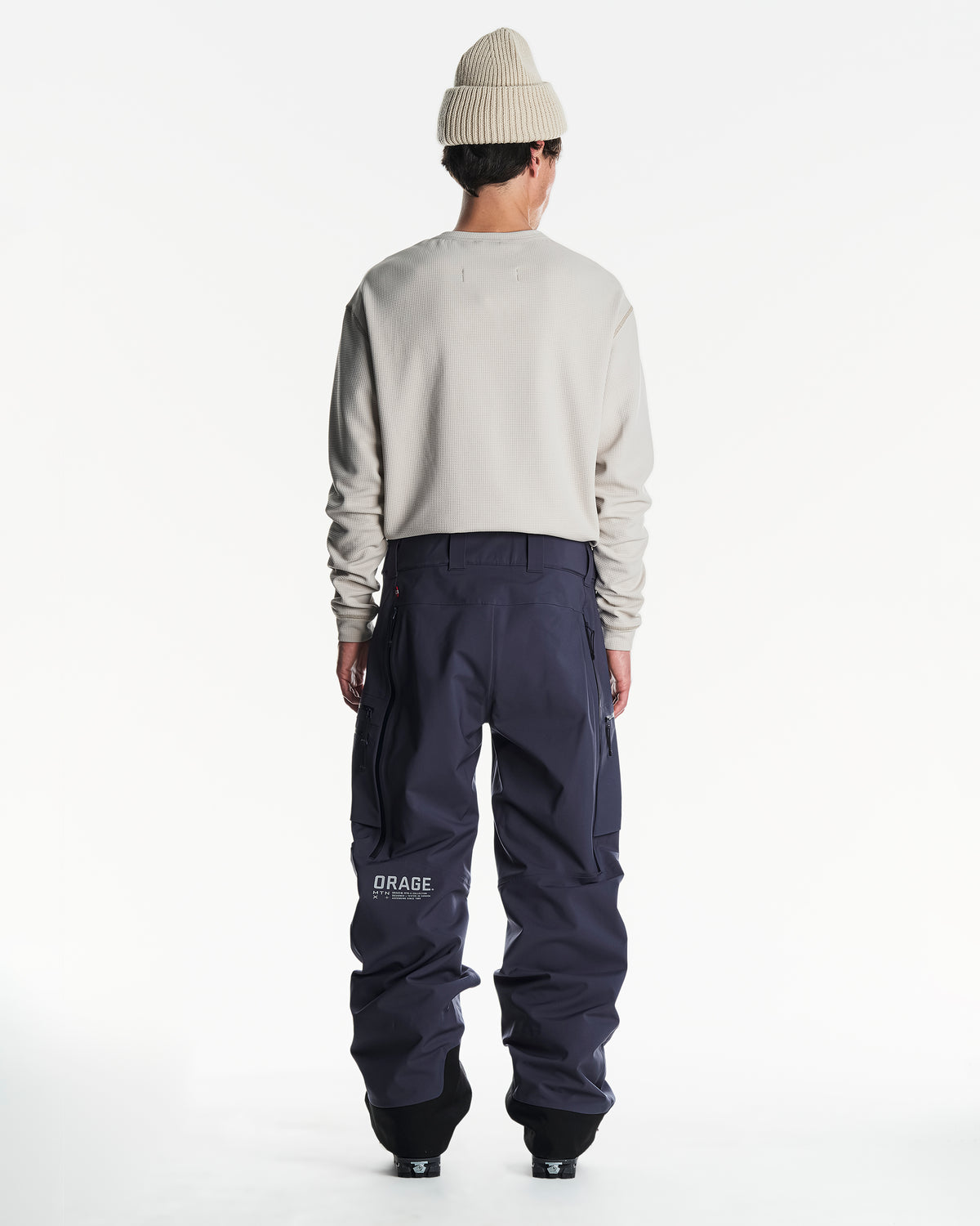 Men's Apex MTN-X 3L Pant