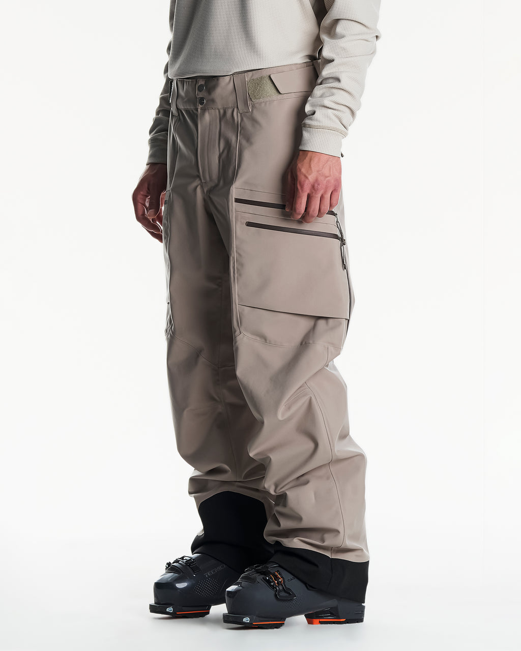 Men's Apex MTN-X 3L Pant