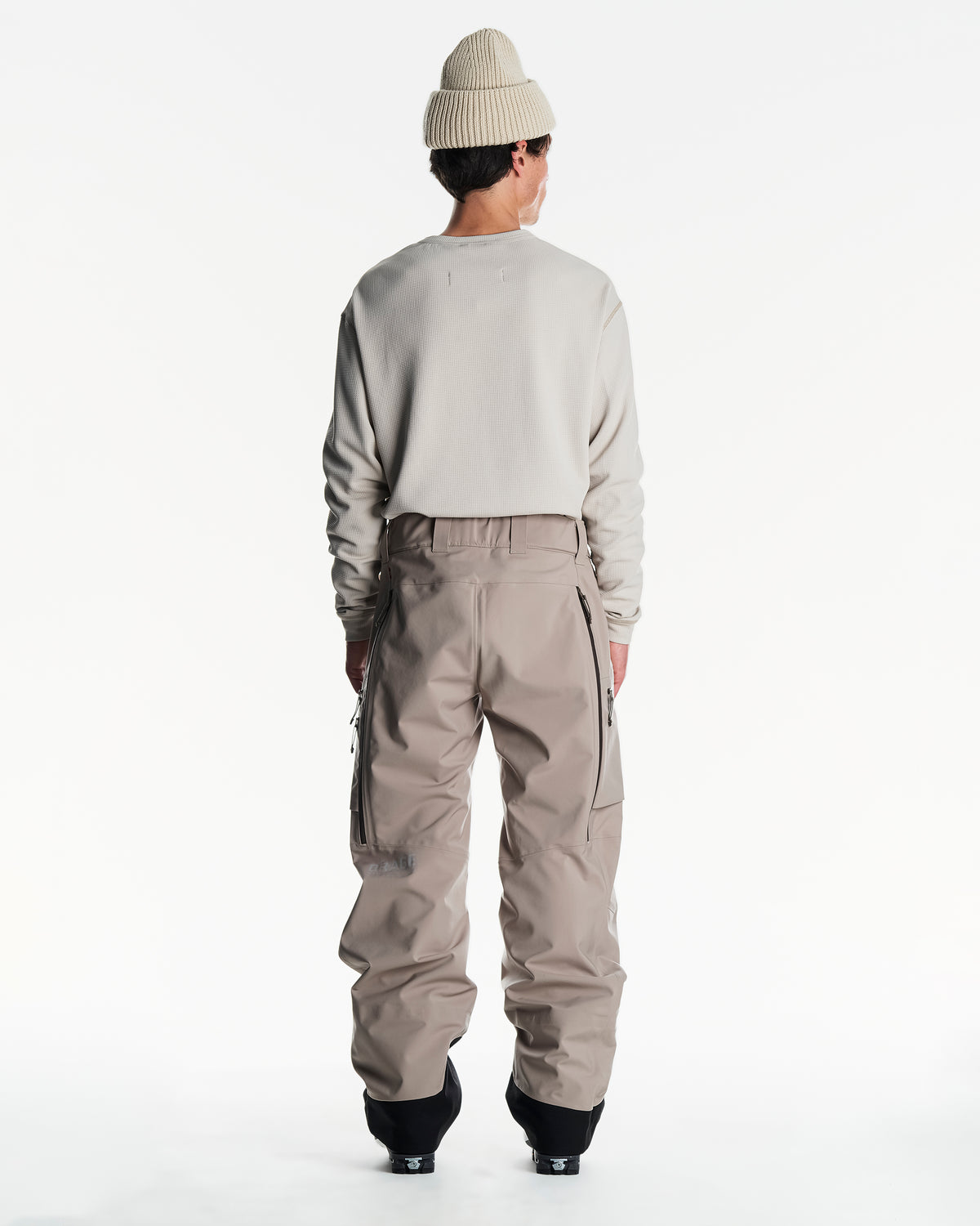 Men's Apex MTN-X 3L Pant