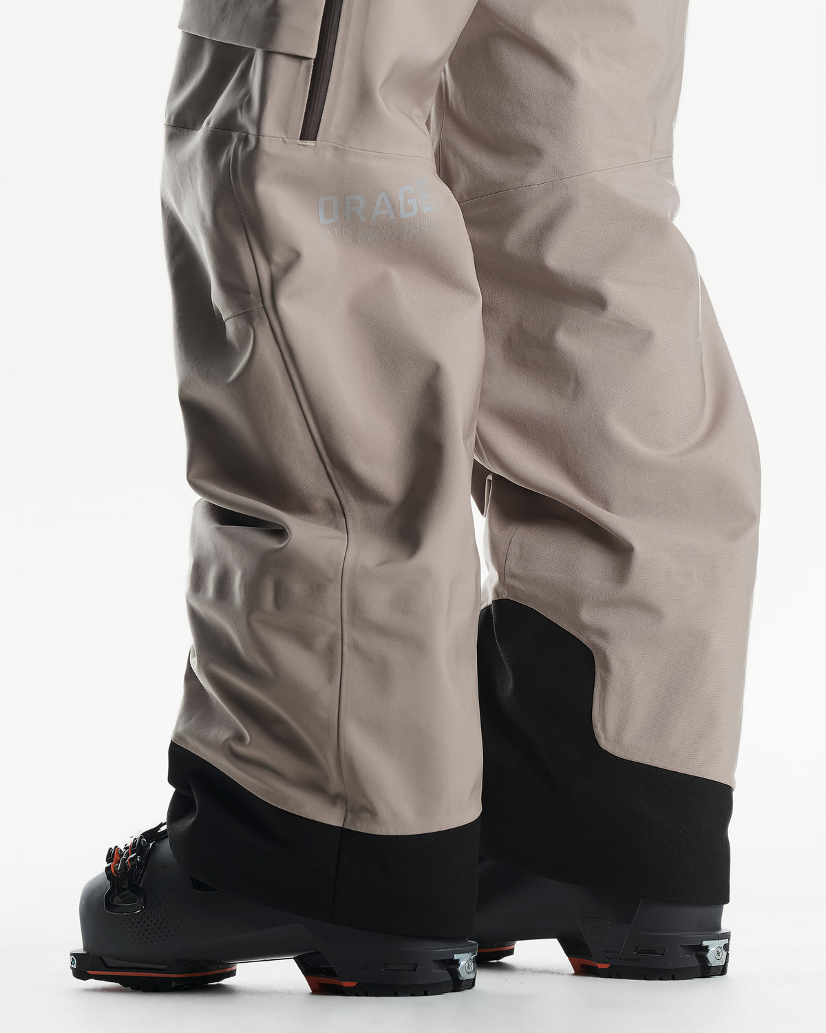 Men's Apex MTN-X 3L Pant