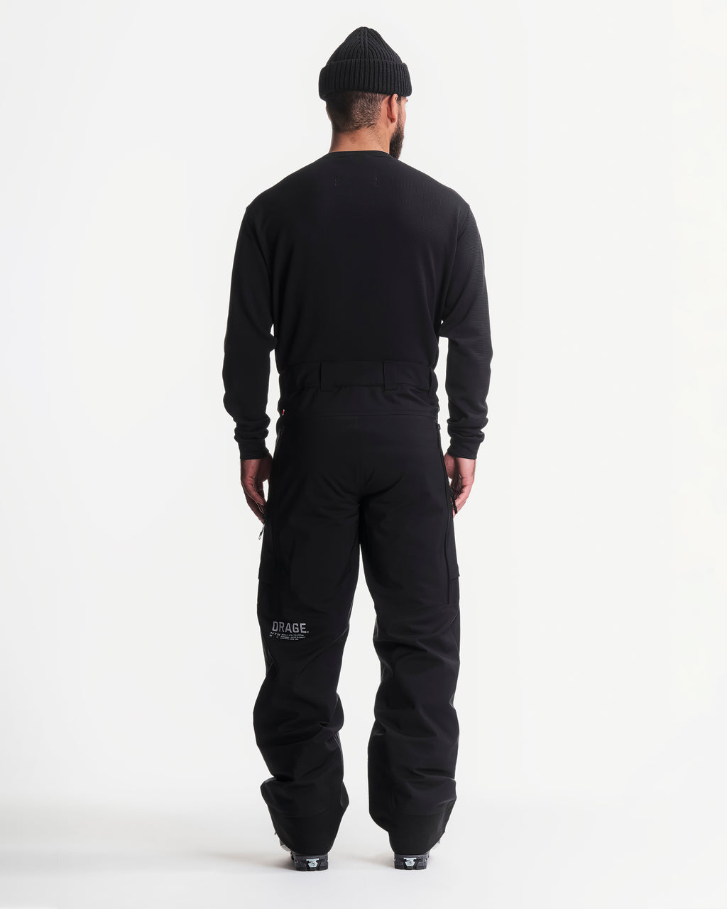 Men's Apex MTN-X 3L Pant