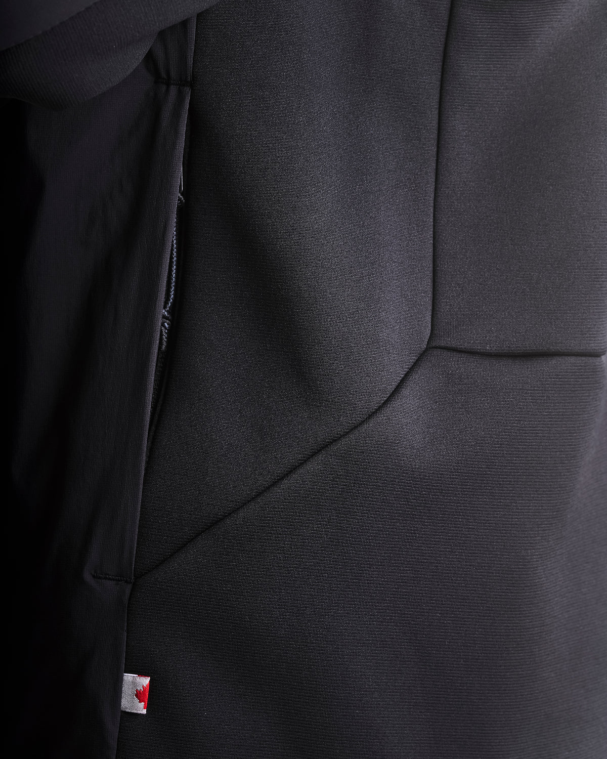 Men's Elevation MTN-X Light Hybrid Jacket