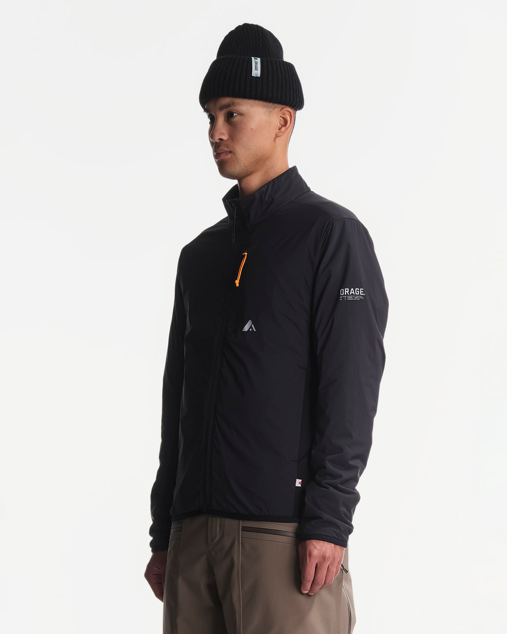 Men's Elevation MTN-X Light Hybrid Jacket