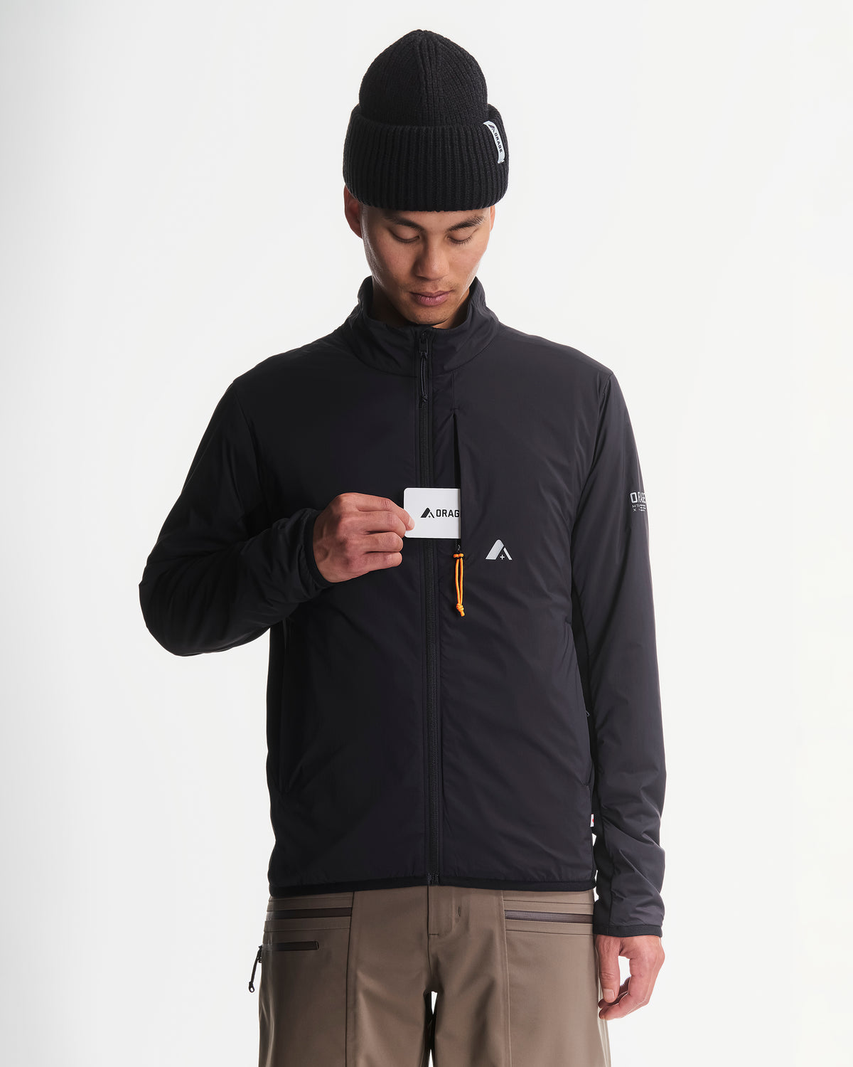 Men's Elevation MTN-X Light Hybrid Jacket