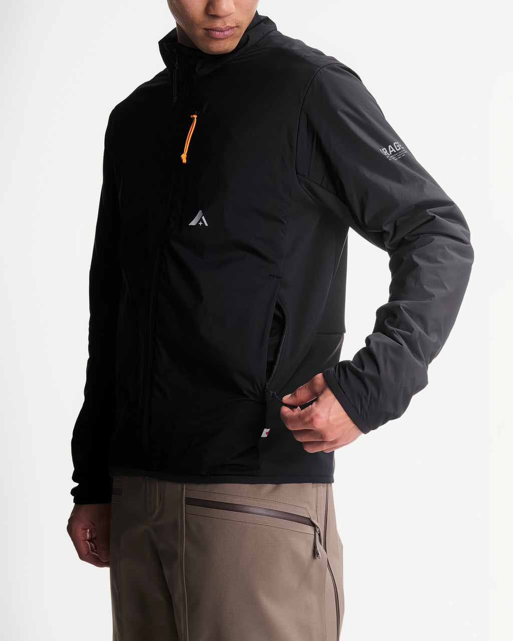 Men's Elevation MTN-X Light Hybrid Jacket