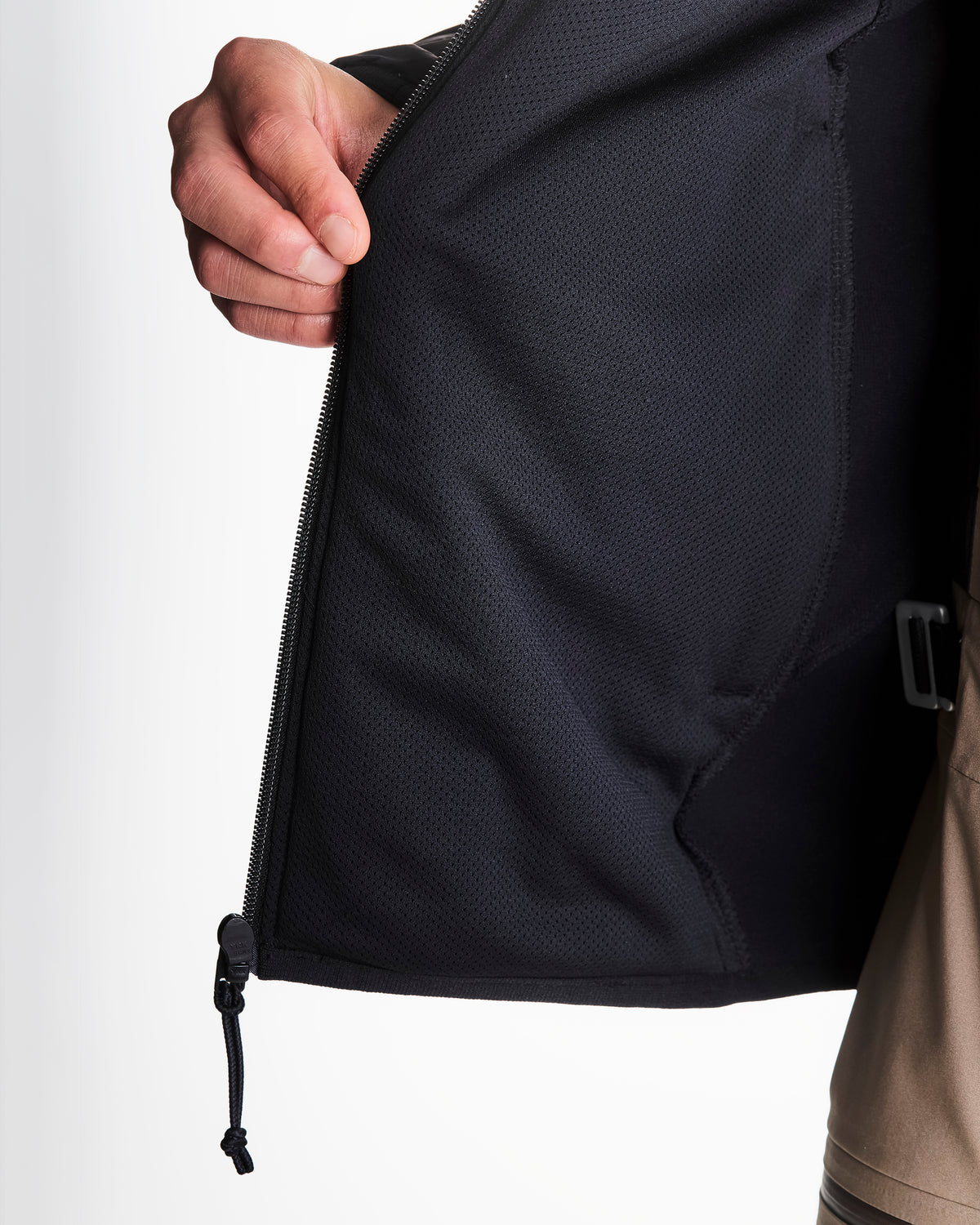 Men's Elevation MTN-X Light Hybrid Jacket