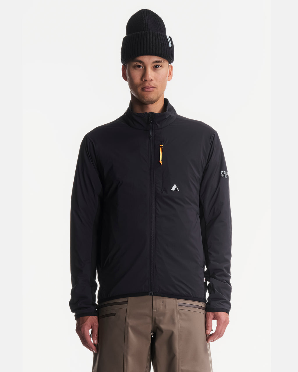 Men's Elevation MTN-X Light Hybrid Jacket