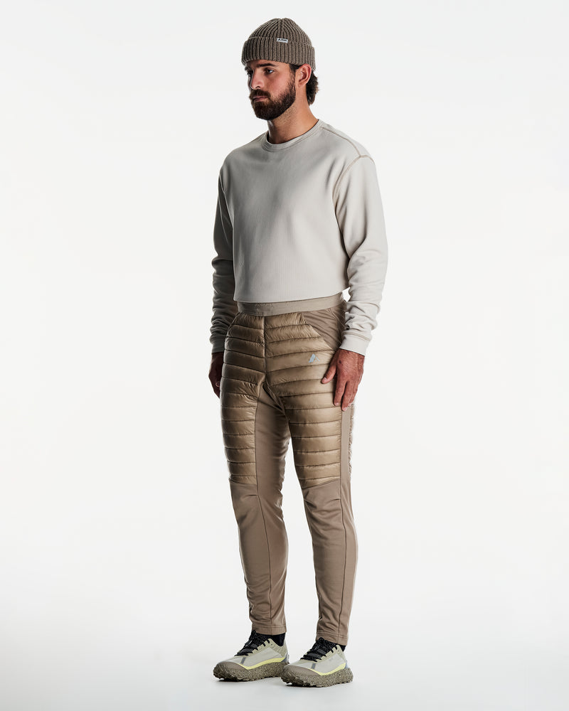 Pantalon hybride MTN-X Stash pour homme