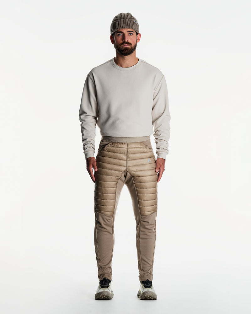 Pantalon hybride MTN-X Stash pour homme