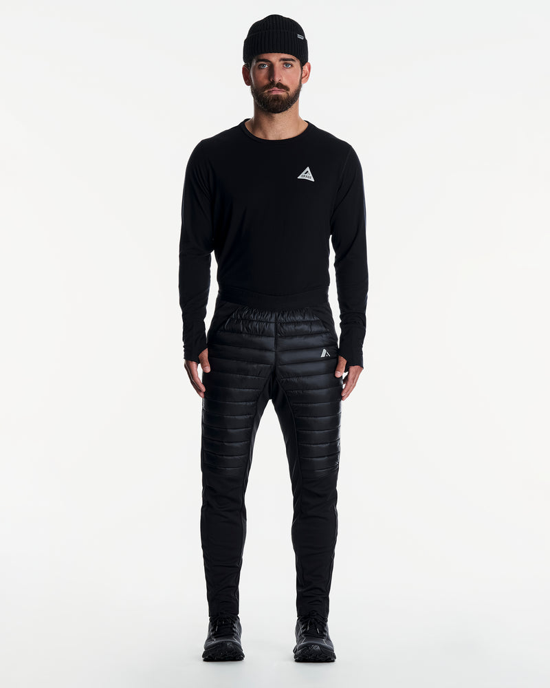 Men's Stash MTN-X Hybrid Pant