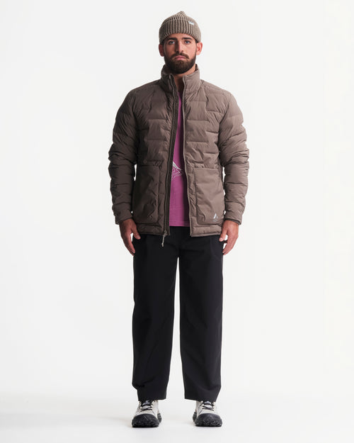 Manteau Arctic pour hommes - Product image 1