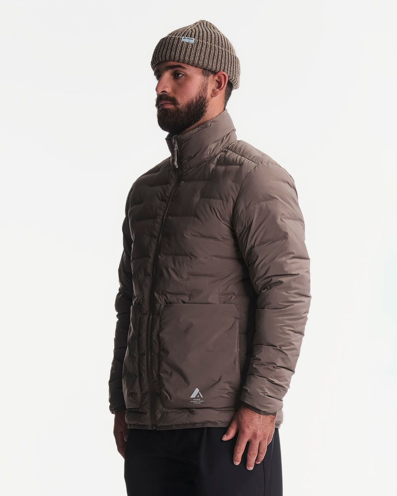 Men's Arctic Jacket