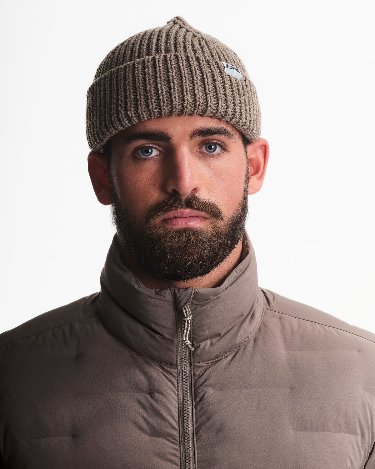 Manteau Arctic pour hommes