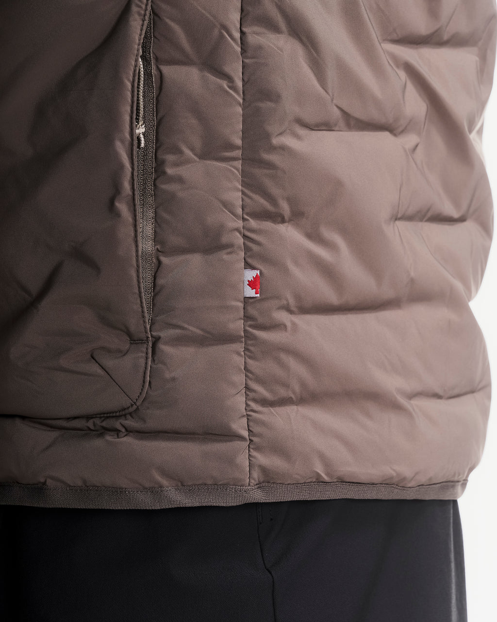 Manteau Arctic pour hommes