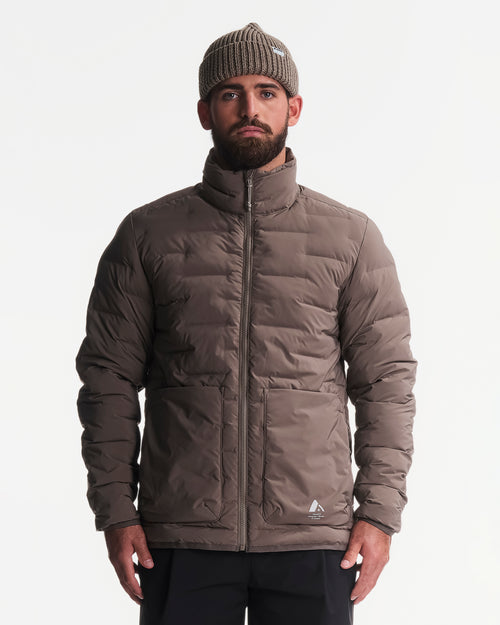 Manteau Arctic pour hommes - Product image 3