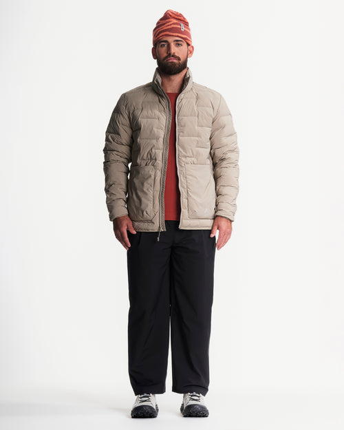 Manteau Arctic pour hommes - Product image 8