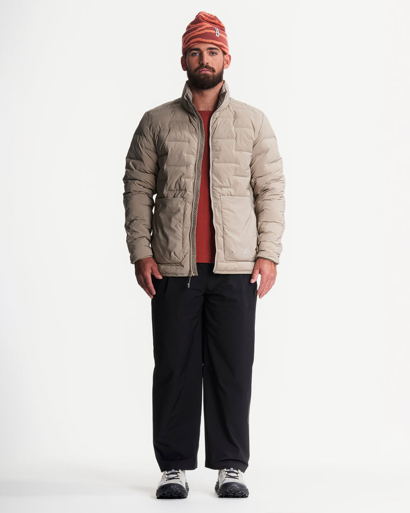 Men's Arctic Jacket