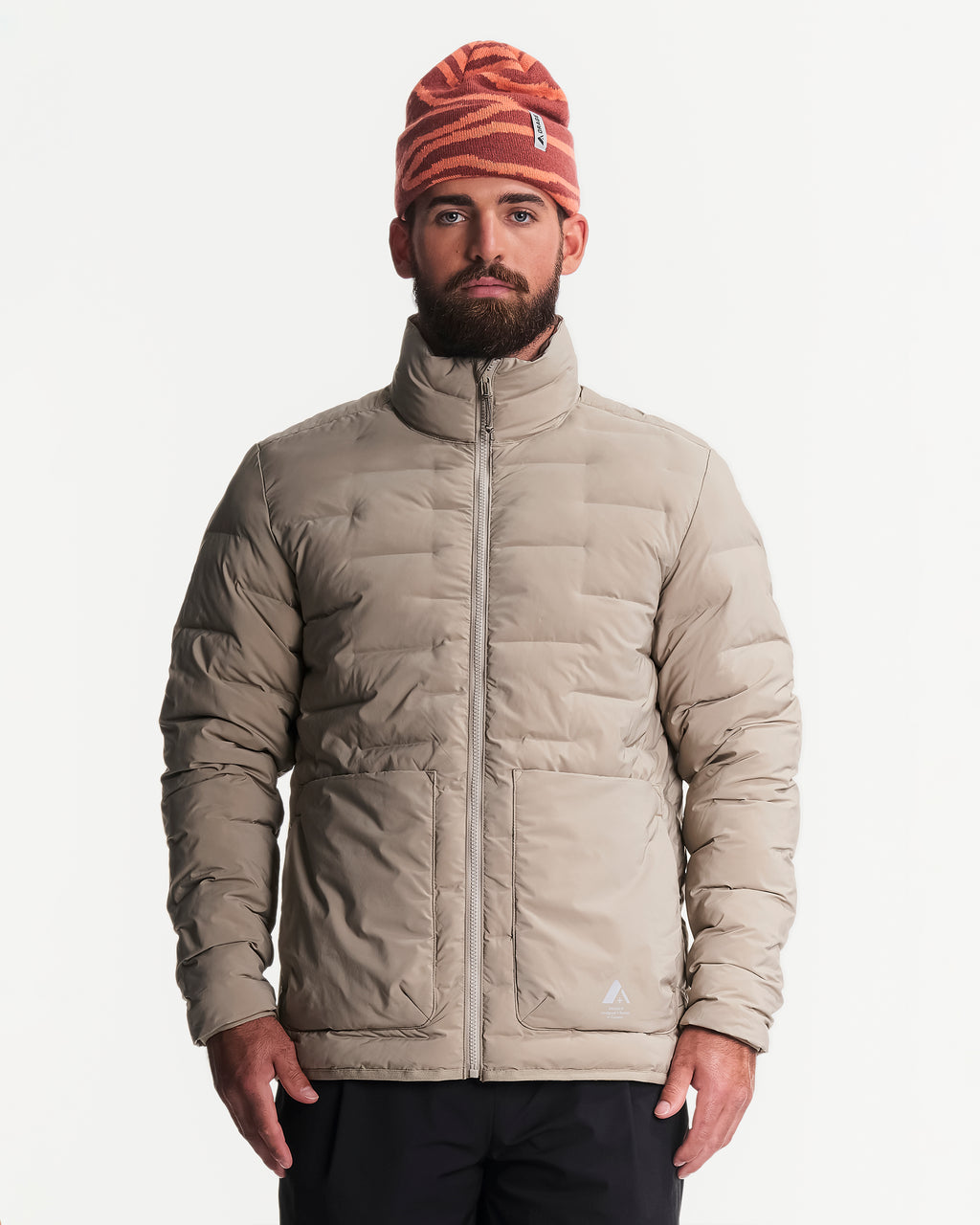 Manteau Arctic pour hommes