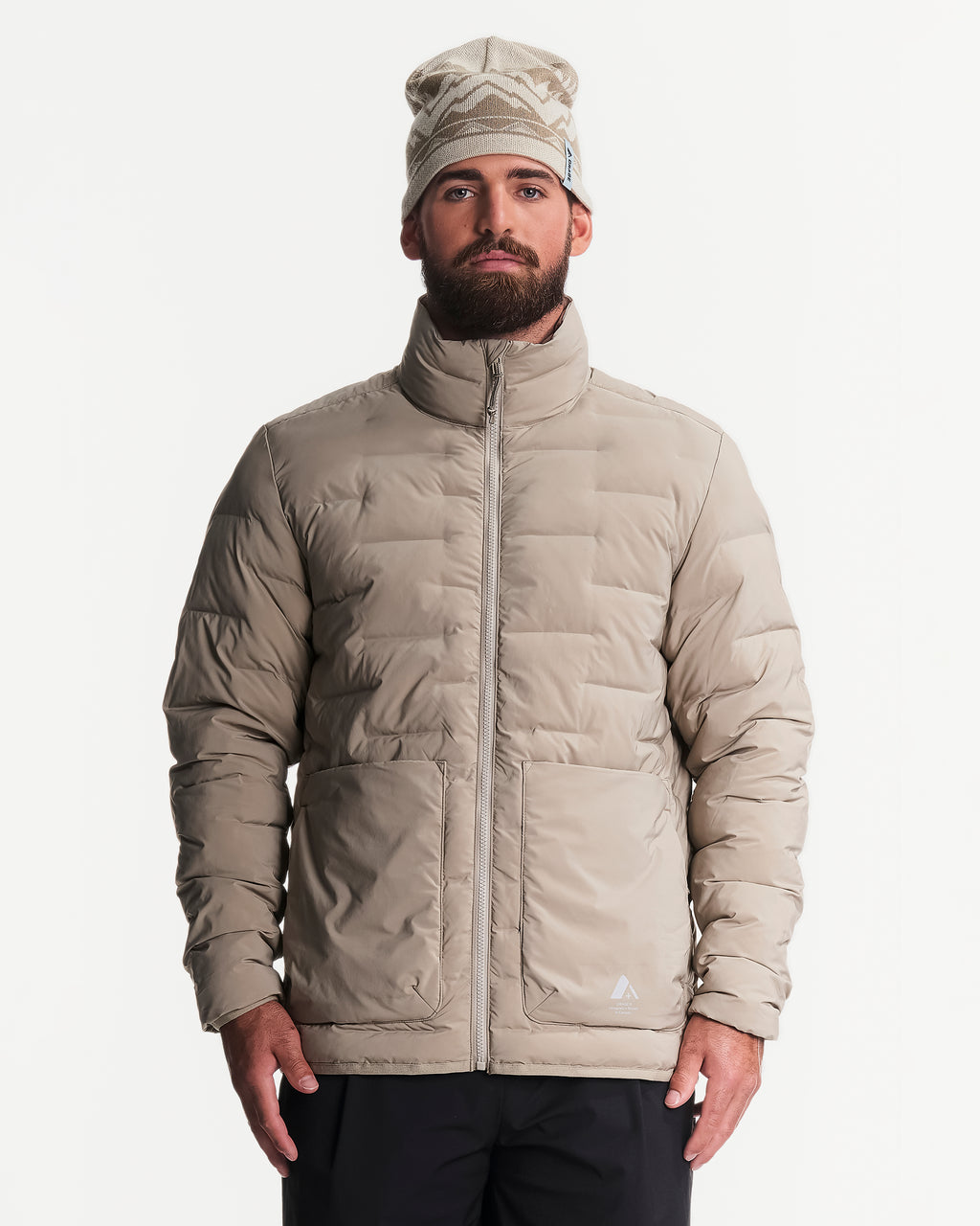 Manteau Arctic pour hommes