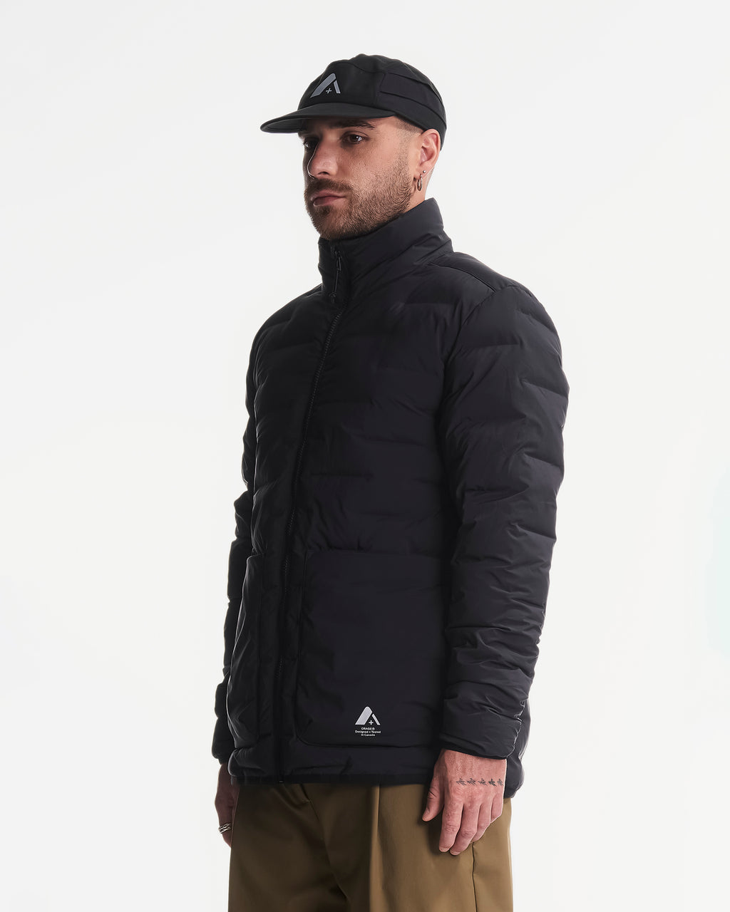 Manteau Arctic pour hommes