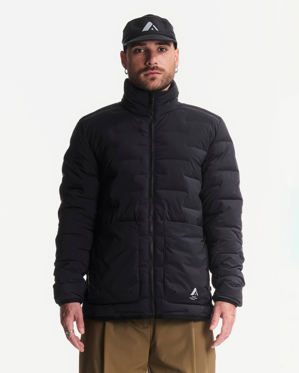 Manteau Arctic pour hommes