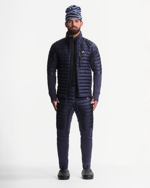 Manteau hybride Northwind MTN-X pour hommes - Product image 5