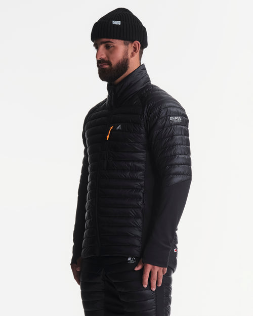 Manteau hybride Northwind MTN-X pour hommes - Product image 15