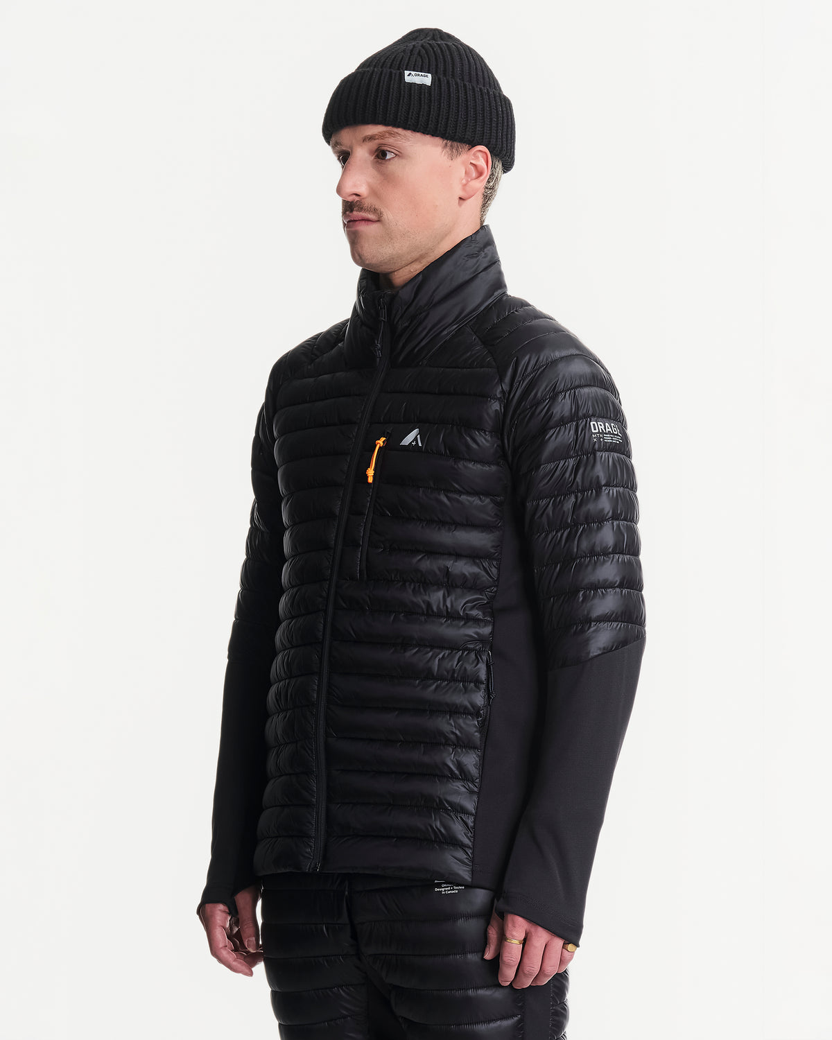 Manteau hybride Northwind MTN-X pour hommes