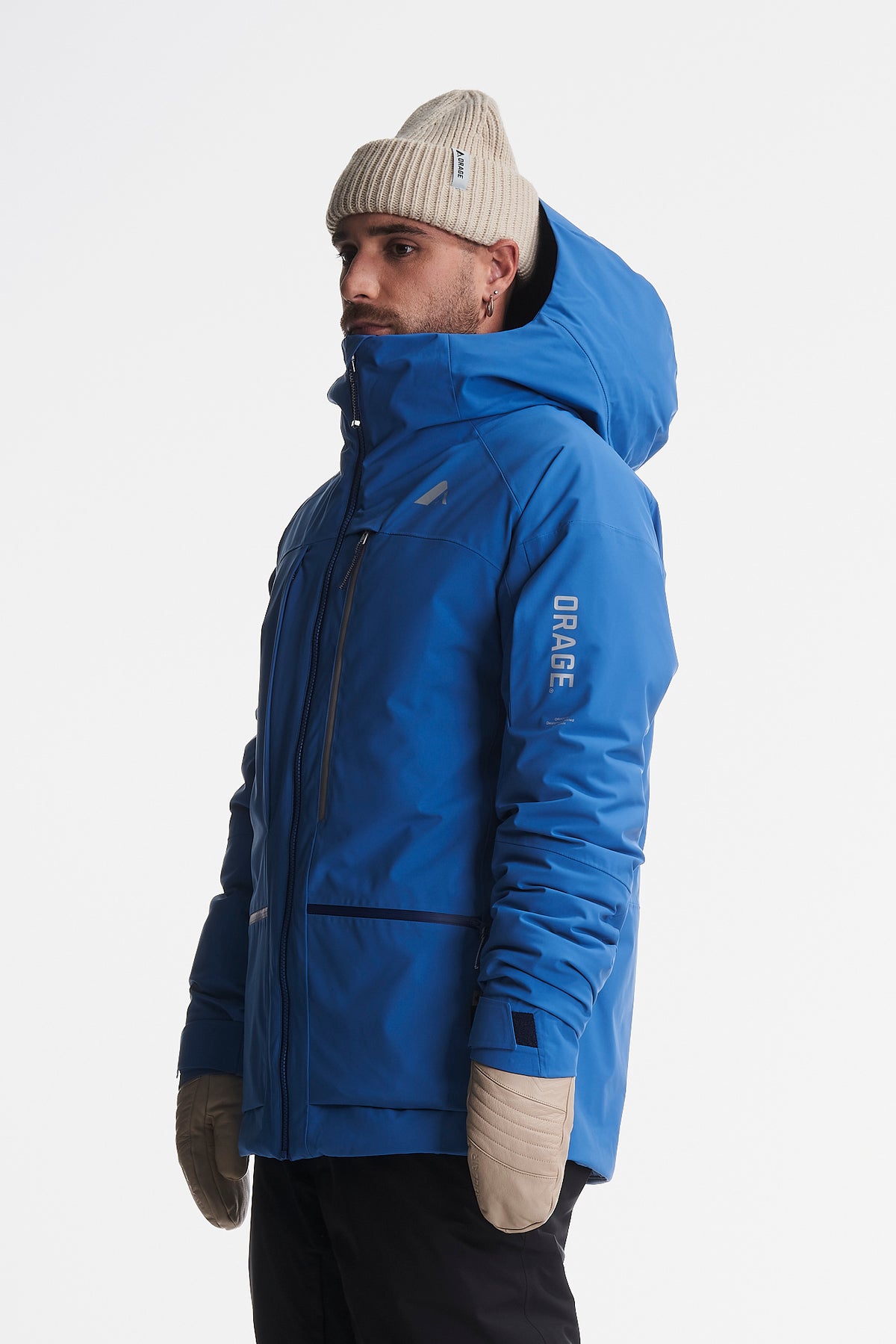 Men's Glades Insulated Jacket