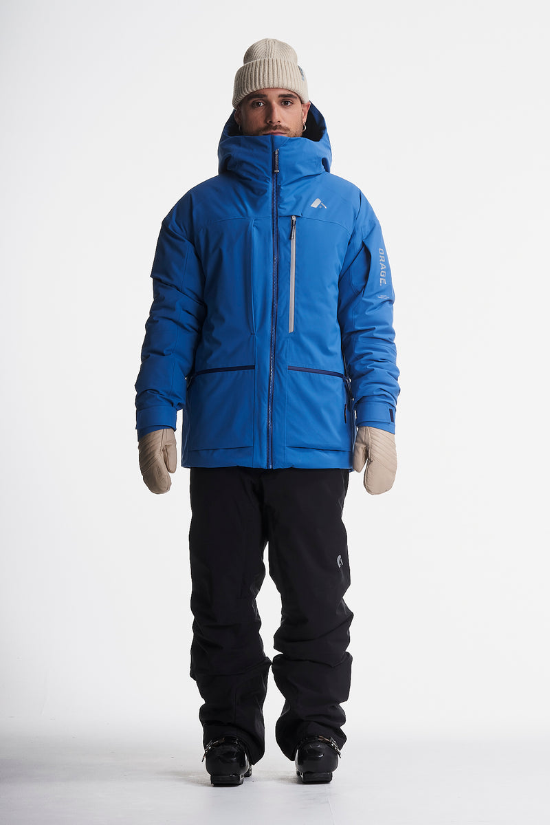 Men's Glades Insulated Jacket