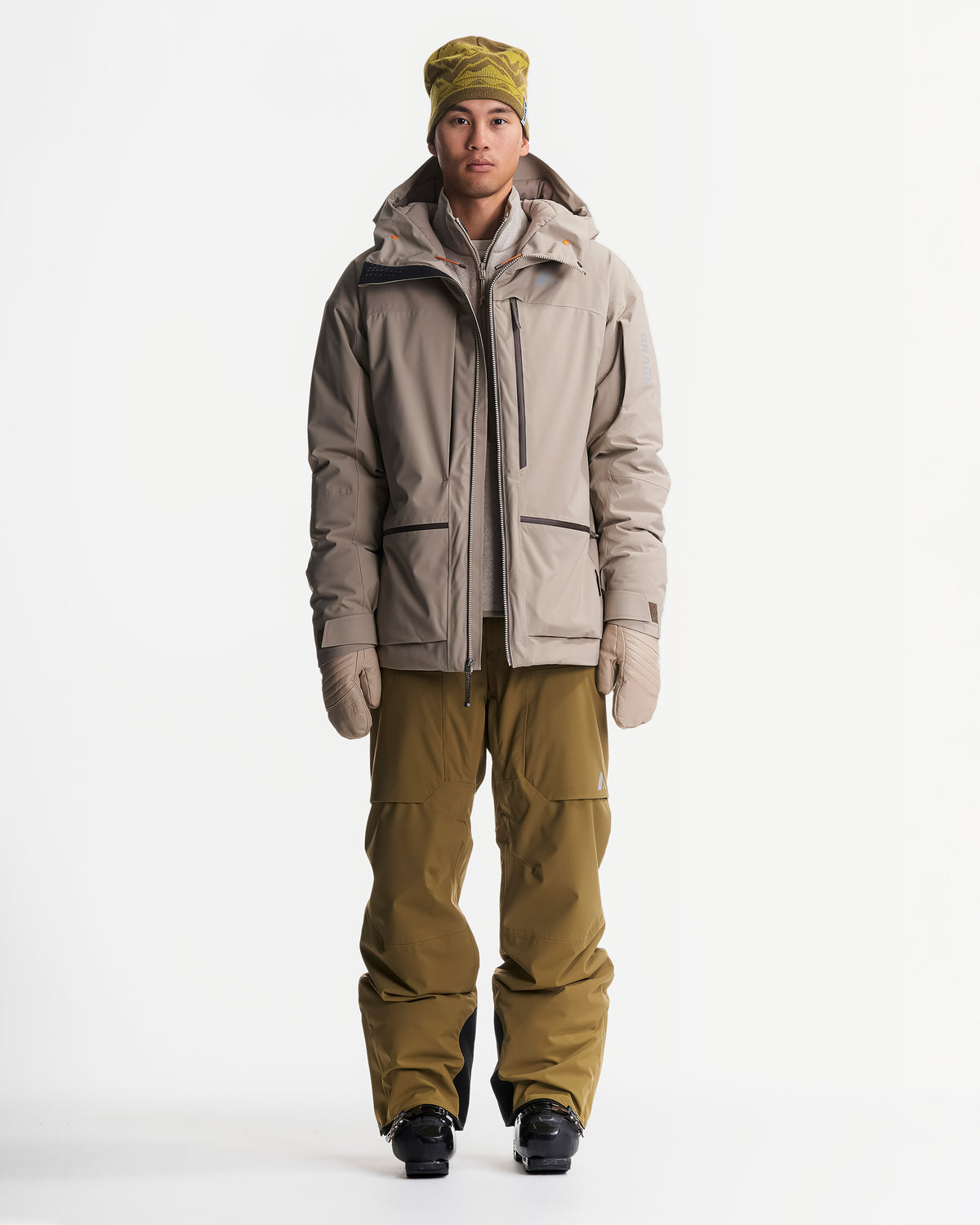 Men's Glades Insulated Jacket