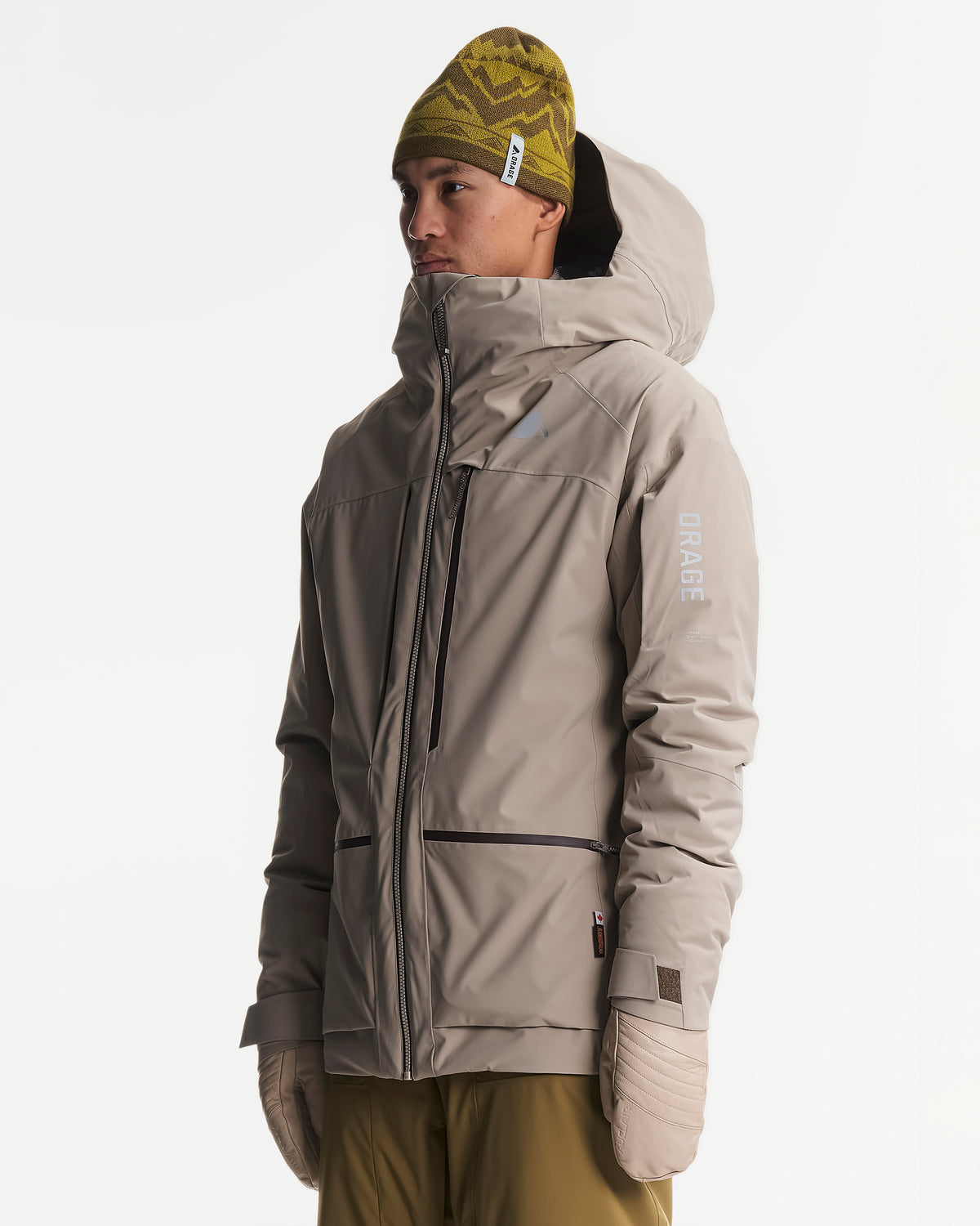 Men's Glades Insulated Jacket