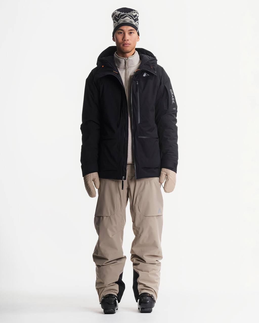 Men's Glades Insulated Jacket