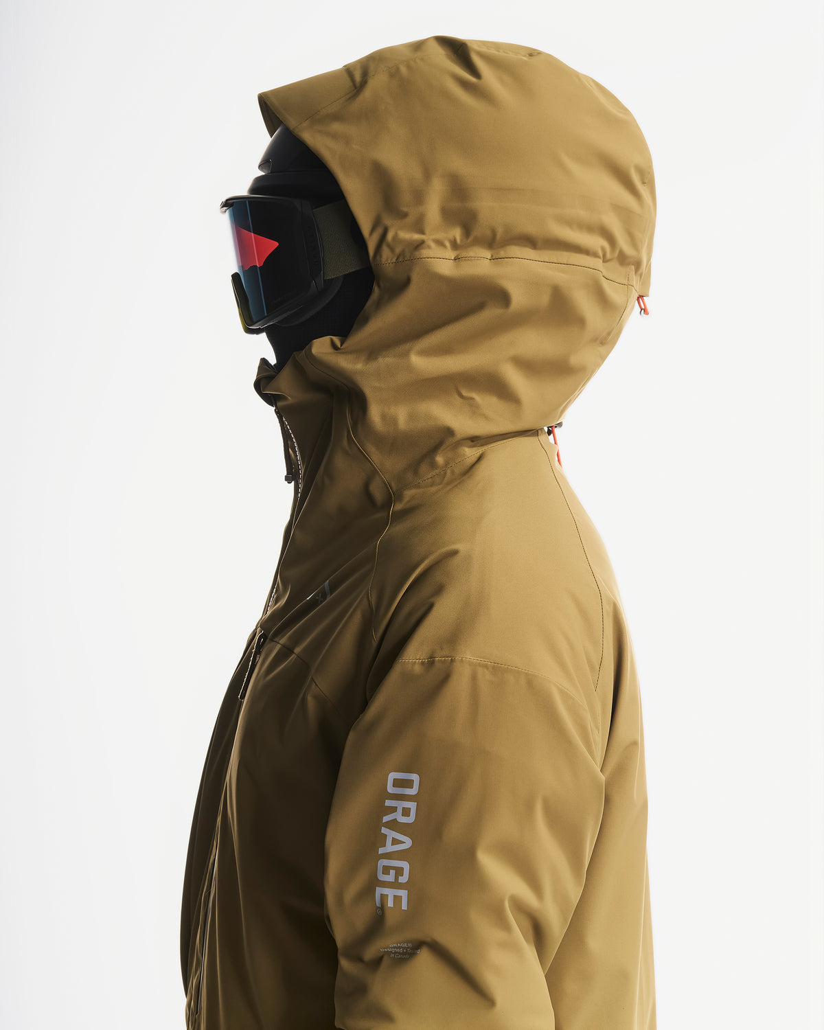 Men's Glades Insulated Jacket
