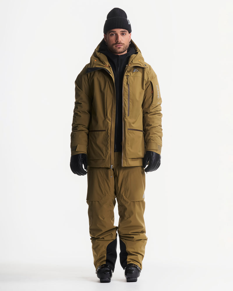 Men's Glades Insulated Jacket