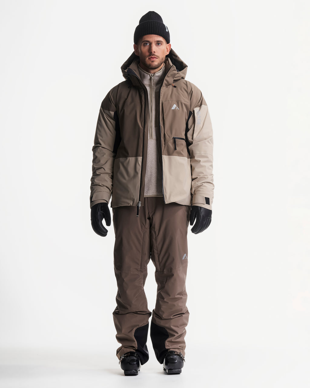 Manteau hybride Glades pour hommes