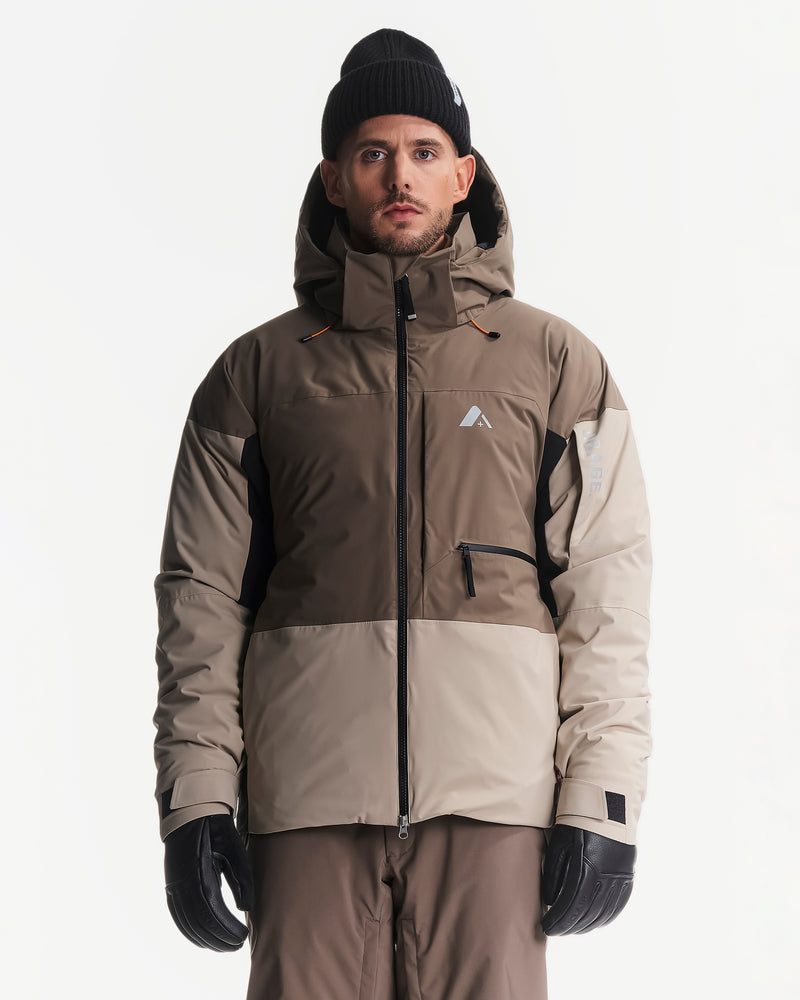 Men's Glades Hybrid Insulated Jacket