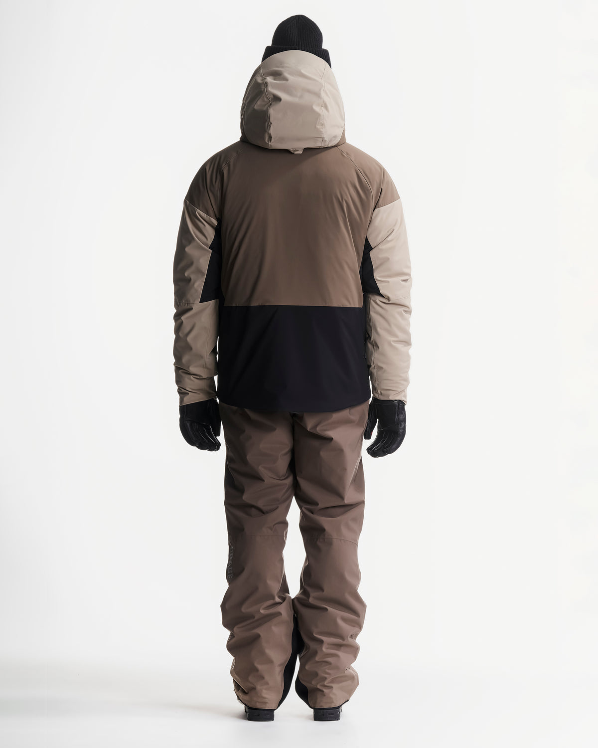 Manteau hybride Glades pour hommes