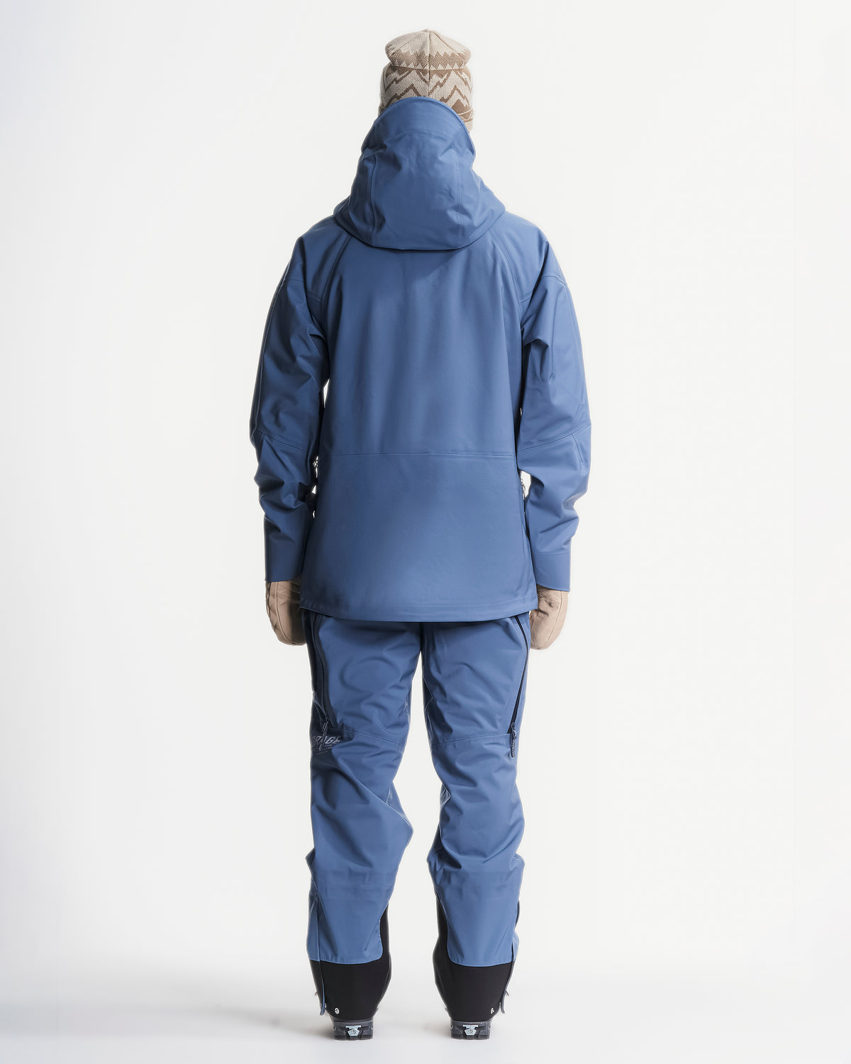 Manteau MTN-X 3 plis Apex pour hommes